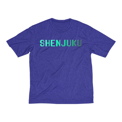 Shenjuku starter tee