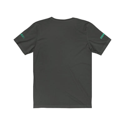 SHINJUKU CITY Short Sleeve Tee