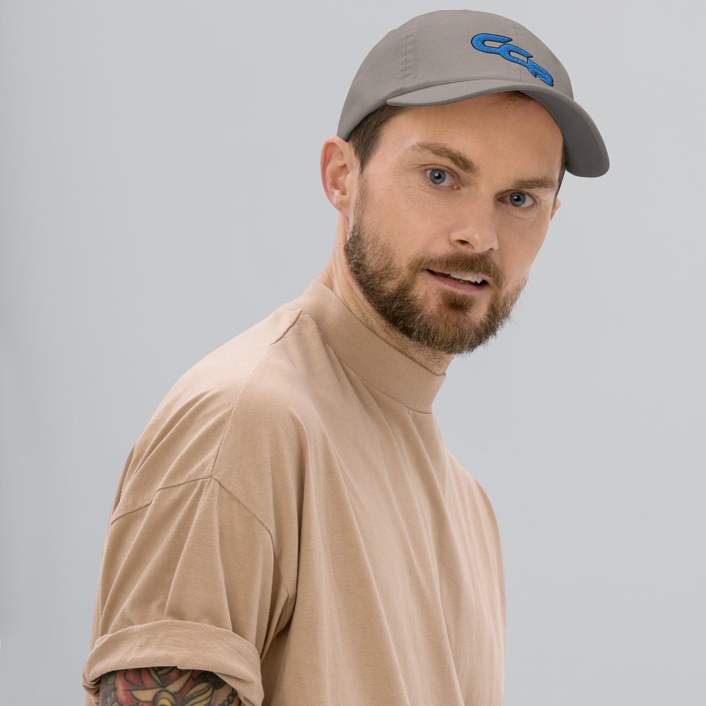 CCB DAD CAP