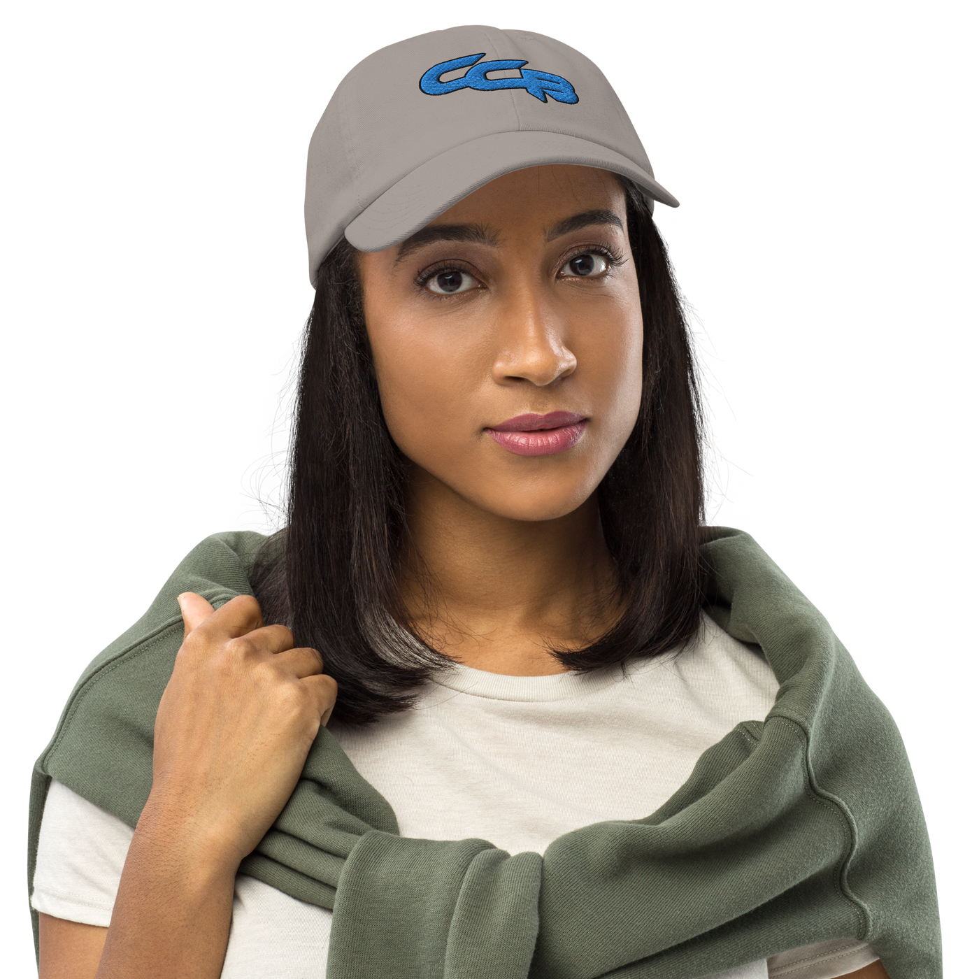 CCB DAD CAP