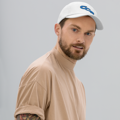CCB DAD CAP