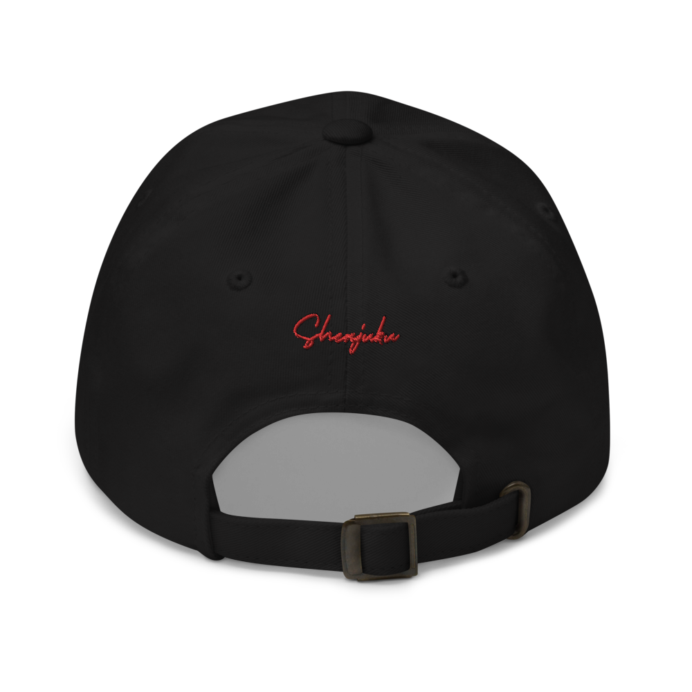 SHENJUKU HER0E$ CAP
