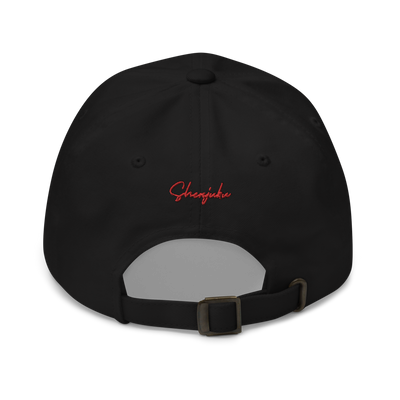 SHENJUKU HER0E$ CAP