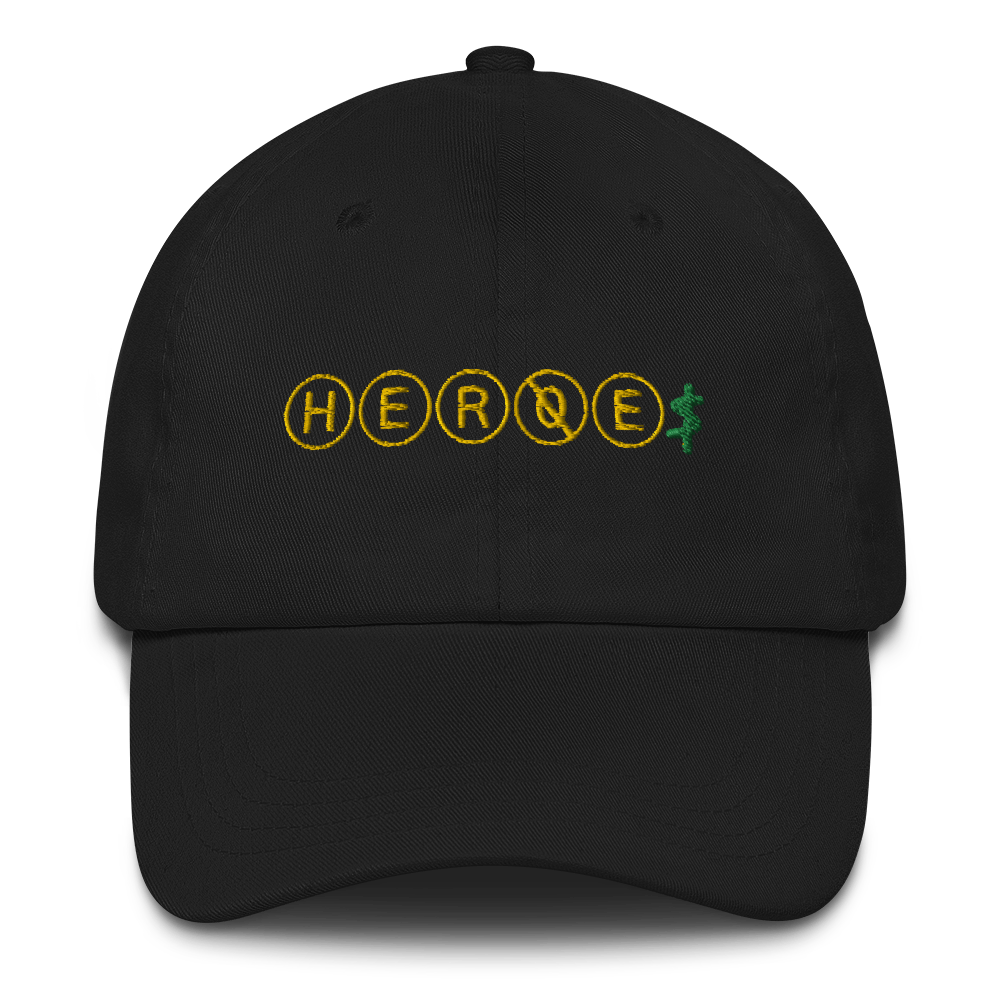 "HER0E$V2CAP" by $$