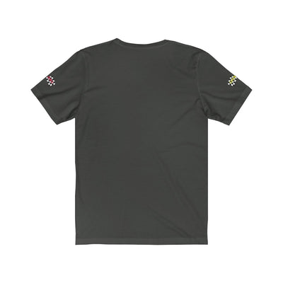 SHENJUKU SEASON 2 TEE (unisex)