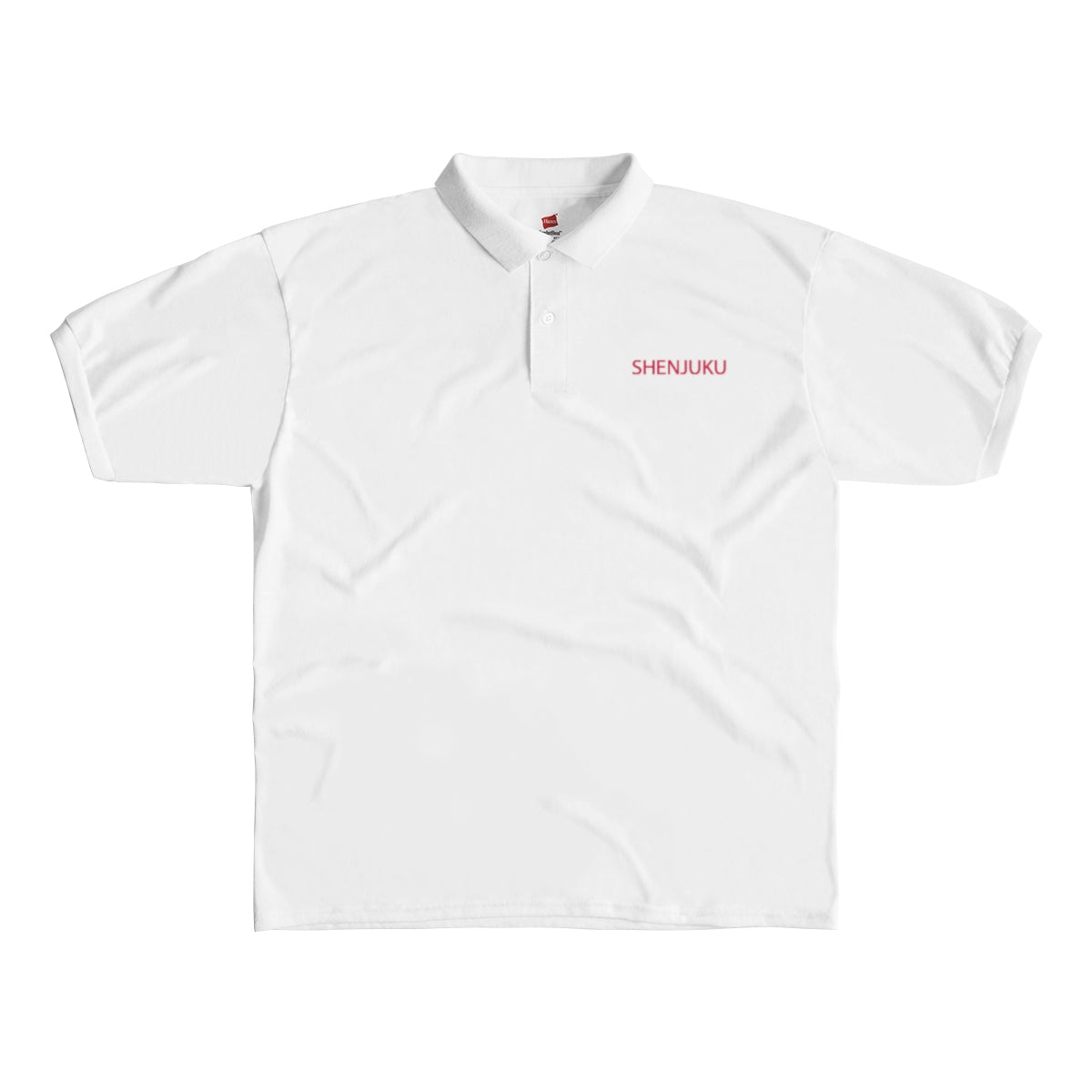 Shenjuku Polo