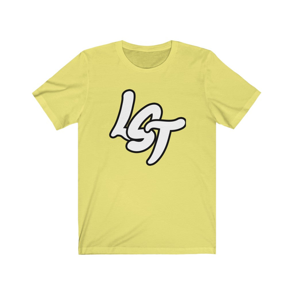 LSTRP "BASIC GOODS" TEE