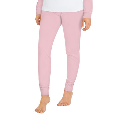 Basic B Pajama Set