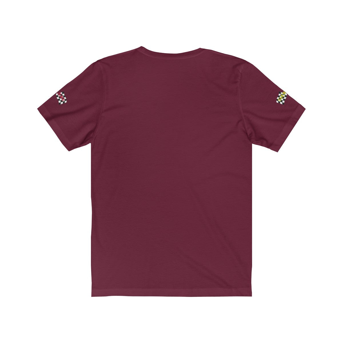 SHENJUKU SEASON 2 TEE (unisex)