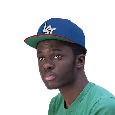 LST "BigCappa" Snapback