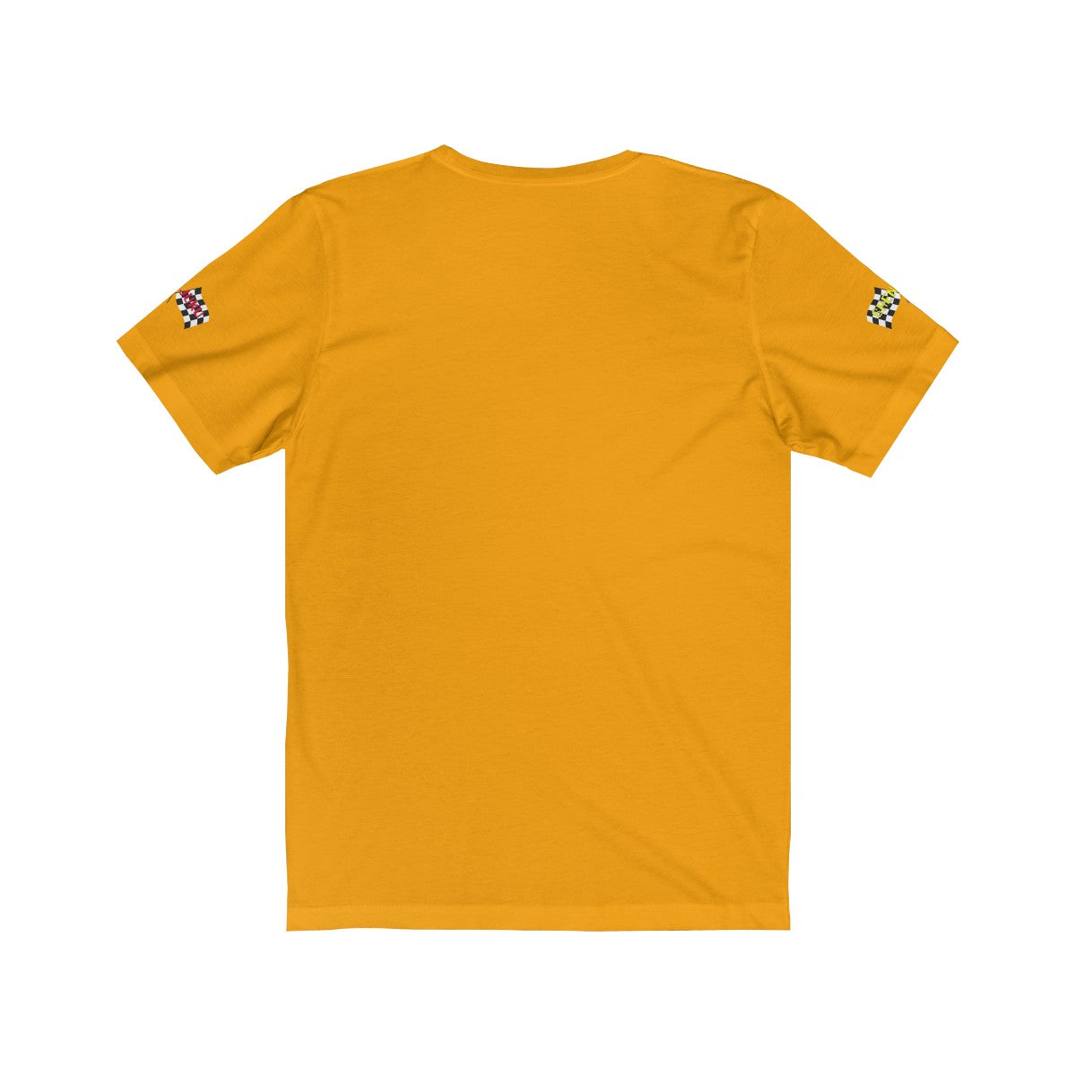 SHENJUKU SEASON 2 TEE (unisex)