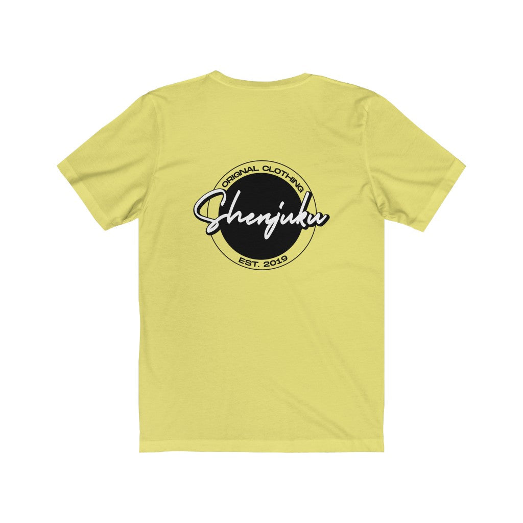 LSTRP "BASIC GOODS" TEE