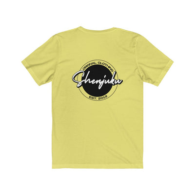 LSTRP "BASIC GOODS" TEE