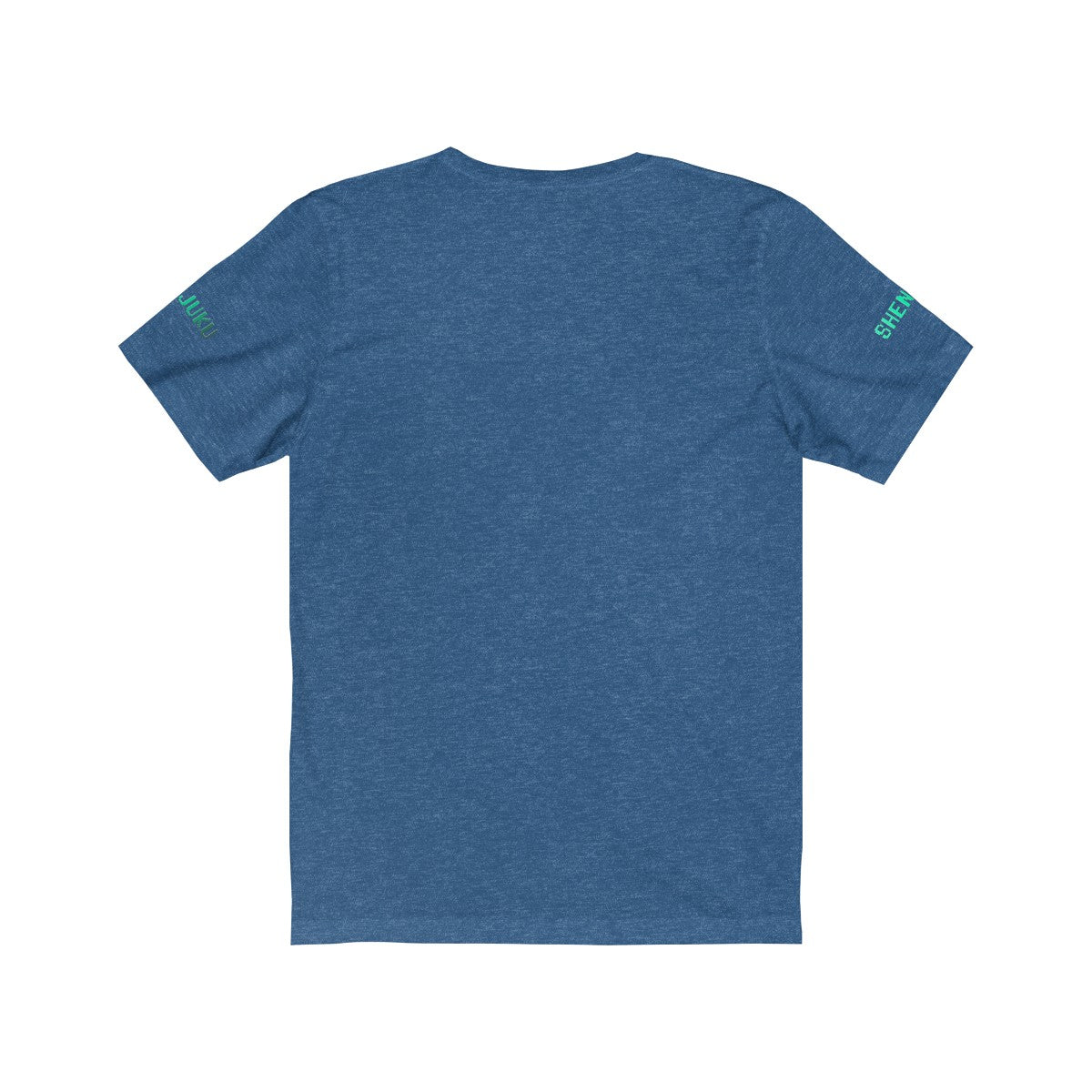 SHINJUKU CITY Short Sleeve Tee