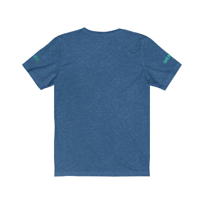 SHINJUKU CITY Short Sleeve Tee