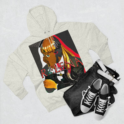 "Relena P." by $$