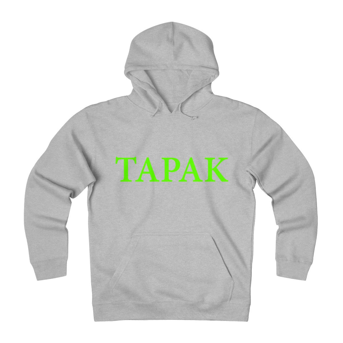 Shenjuku Tapak "Drip" Hoodie