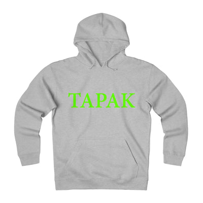 Shenjuku Tapak "Drip" Hoodie