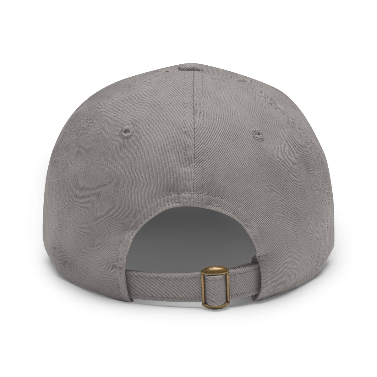 Black Boy Dad Cap