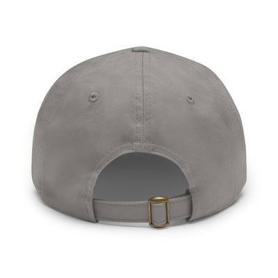 Black Boy Dad Cap