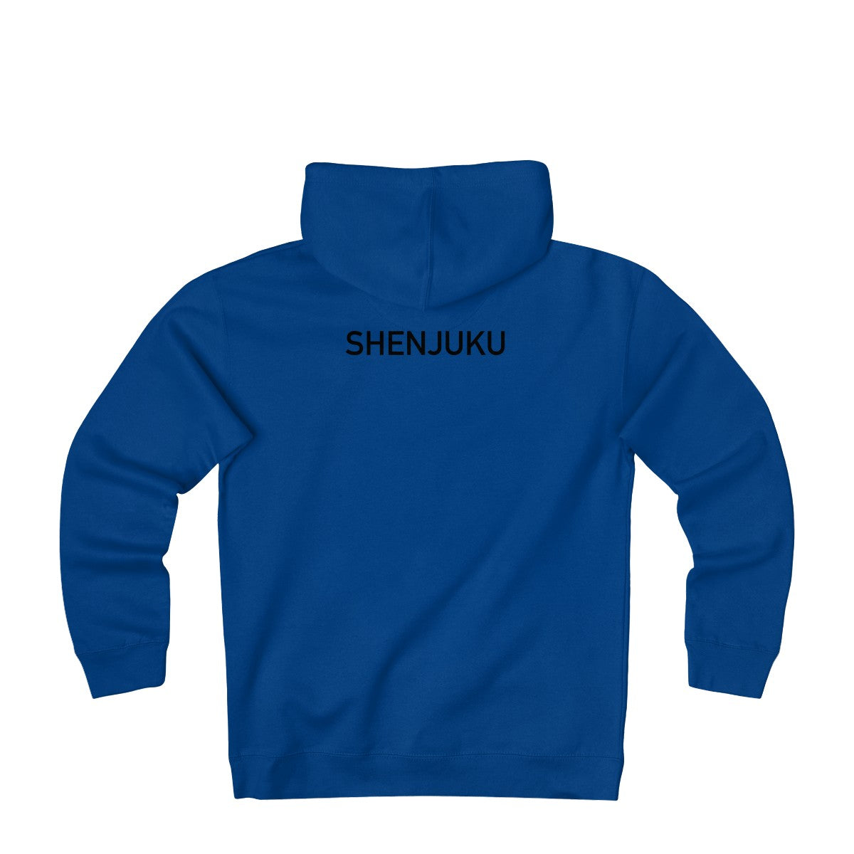 Shenjuku Tapak "Drip" Hoodie