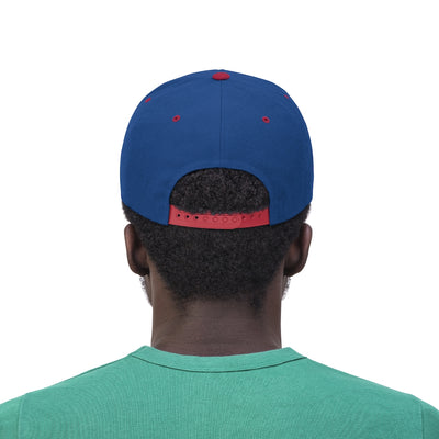 LST "BigCappa" Snapback