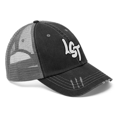 LST "BigRiG" TRUCKER HAT