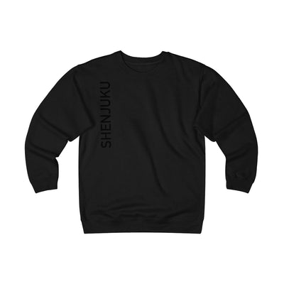 Shenjuku SJ Women's Sweater