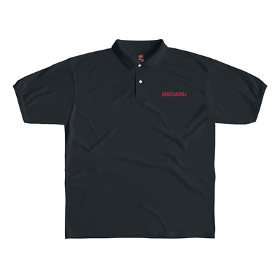 Shenjuku Polo