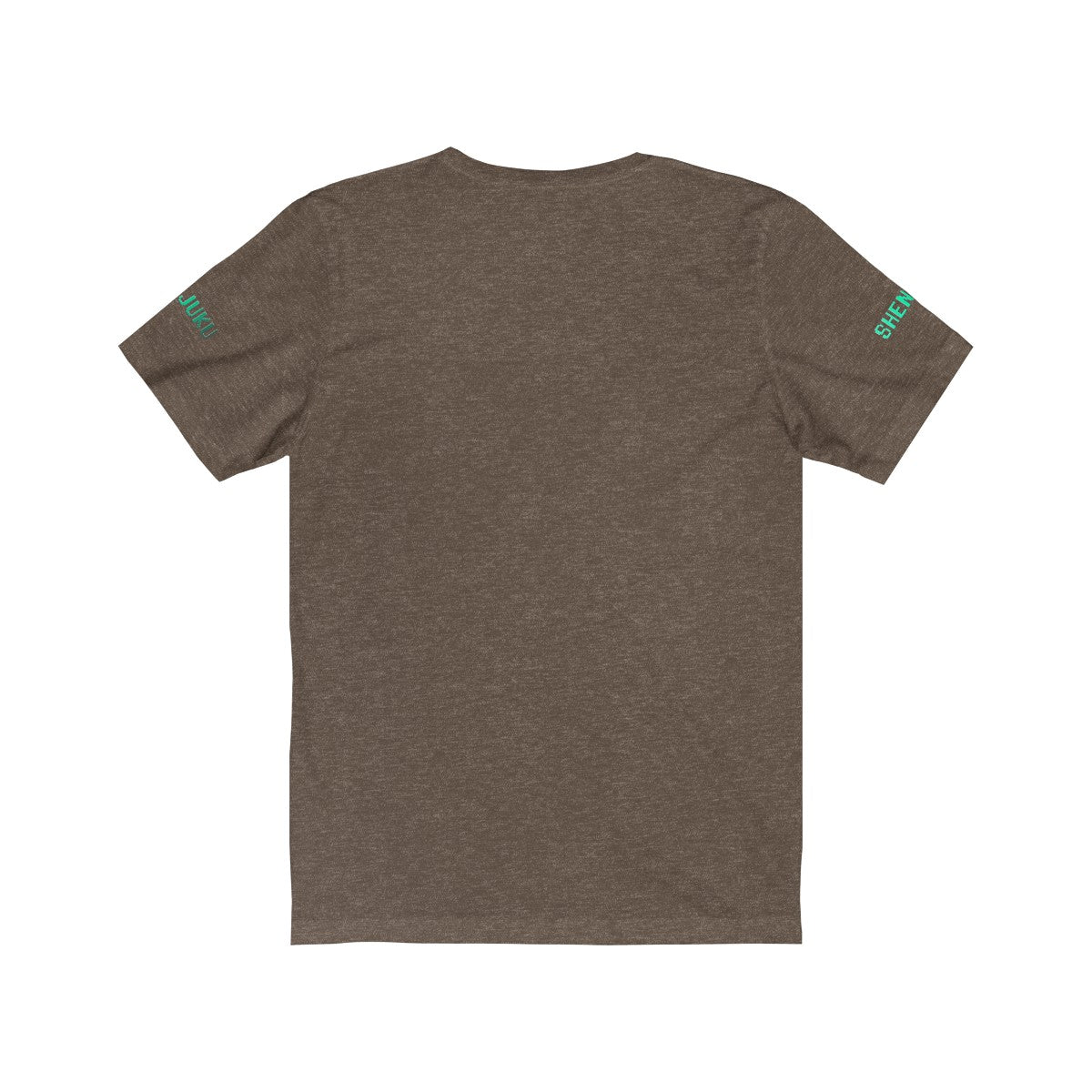 SHINJUKU CITY Short Sleeve Tee