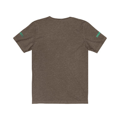 SHINJUKU CITY Short Sleeve Tee