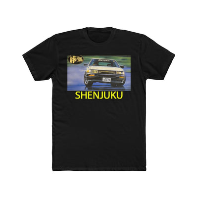 Shenjuku Drift King Tee