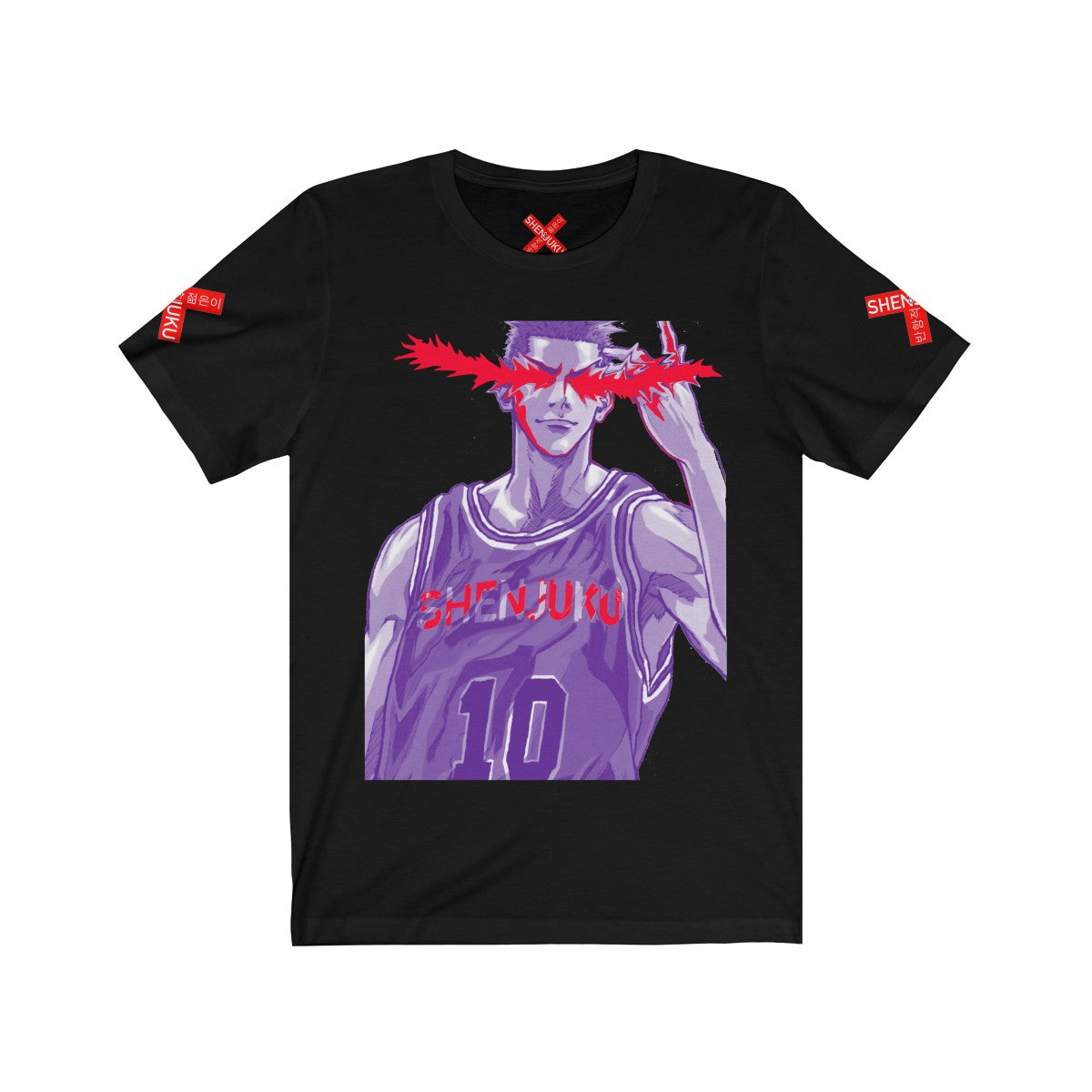 "PUT UM ON A POSTER" by $$