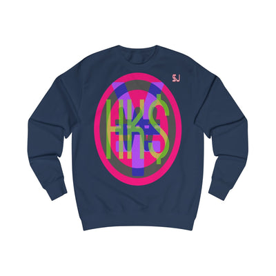 Shenjuku Currency Sweater