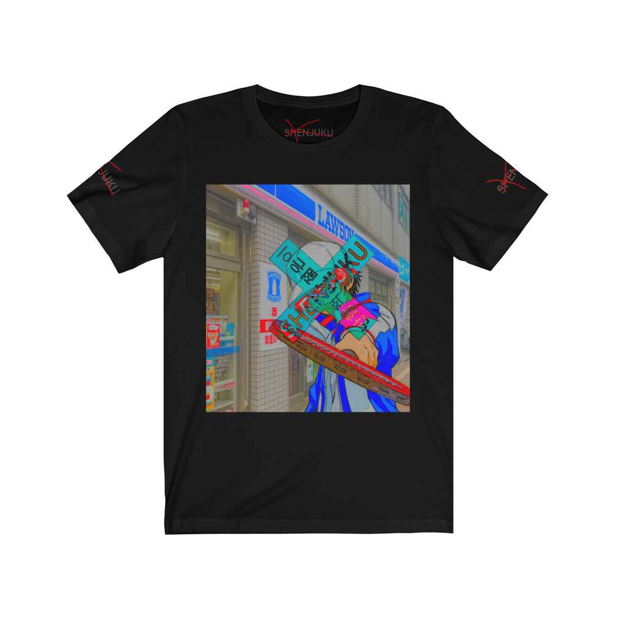 "TOPSPIN PRINCE" by $$