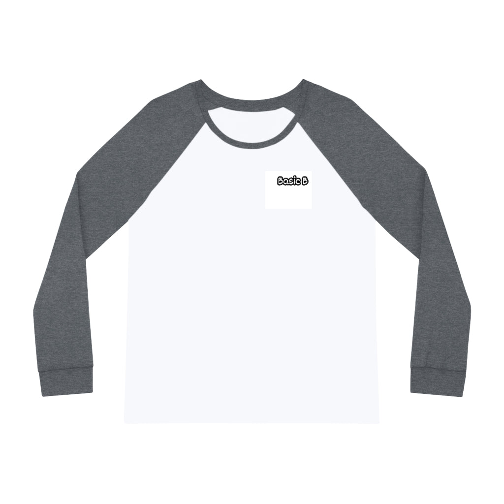 Basic B Pajama Set