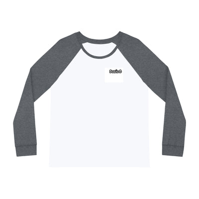 Basic B Pajama Set