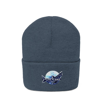 SHENJUKU X PSHARKS "HAT"