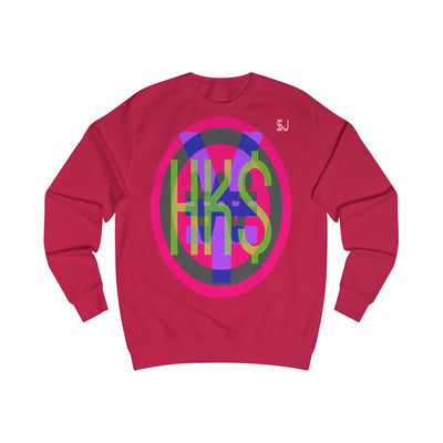 Shenjuku Currency Sweater