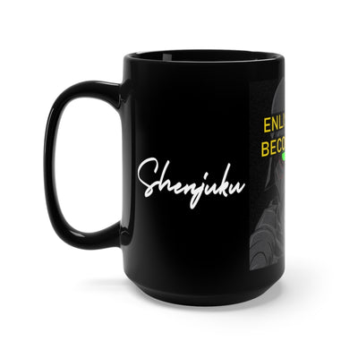 LSTPD- "MetroBlend" MUG