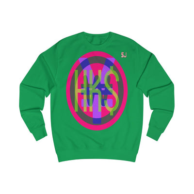 Shenjuku Currency Sweater