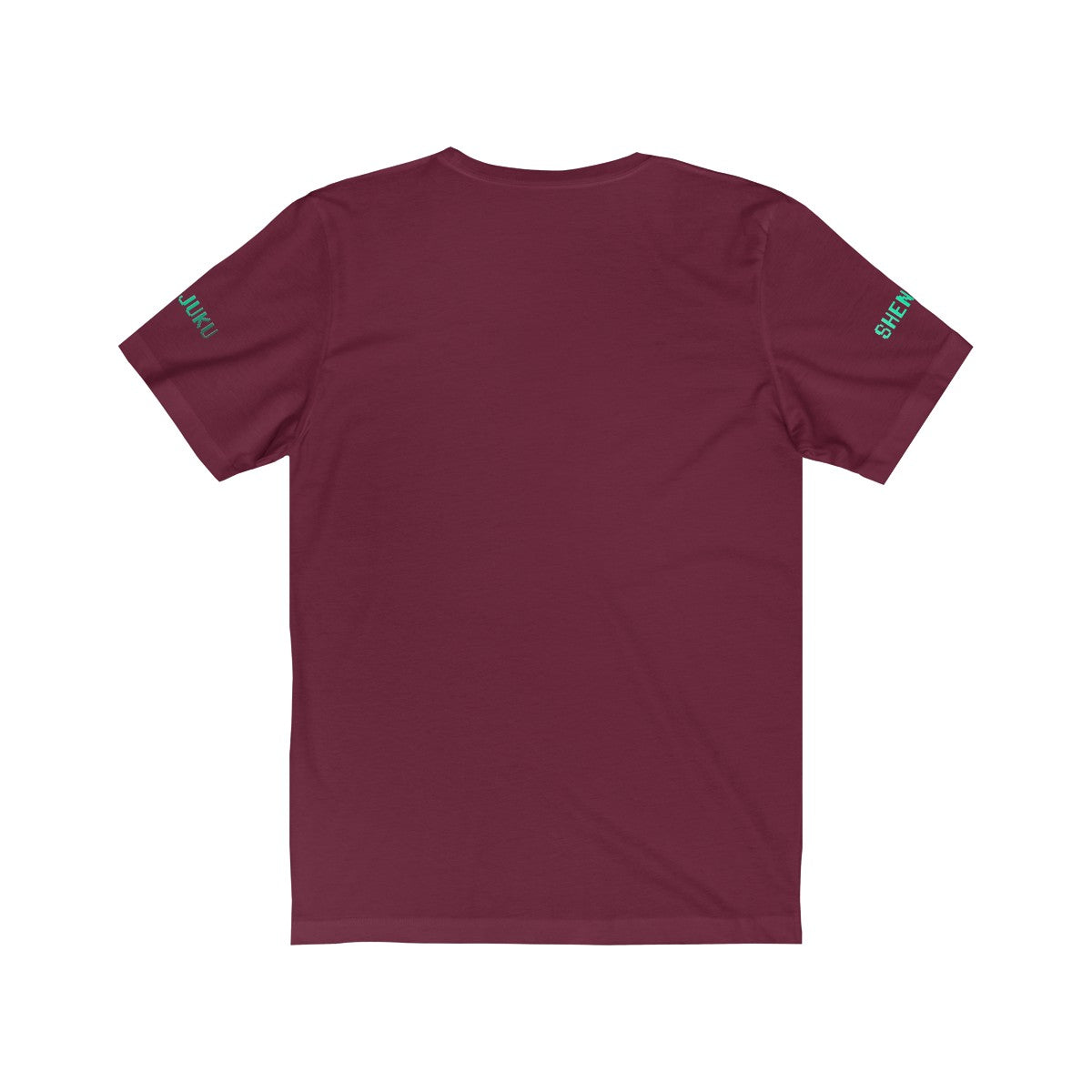 SHINJUKU CITY Short Sleeve Tee