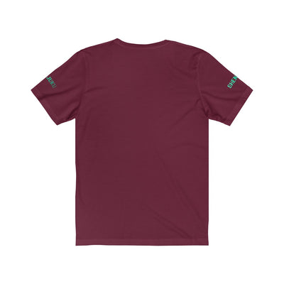 SHINJUKU CITY Short Sleeve Tee