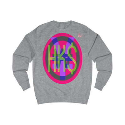 Shenjuku Currency Sweater