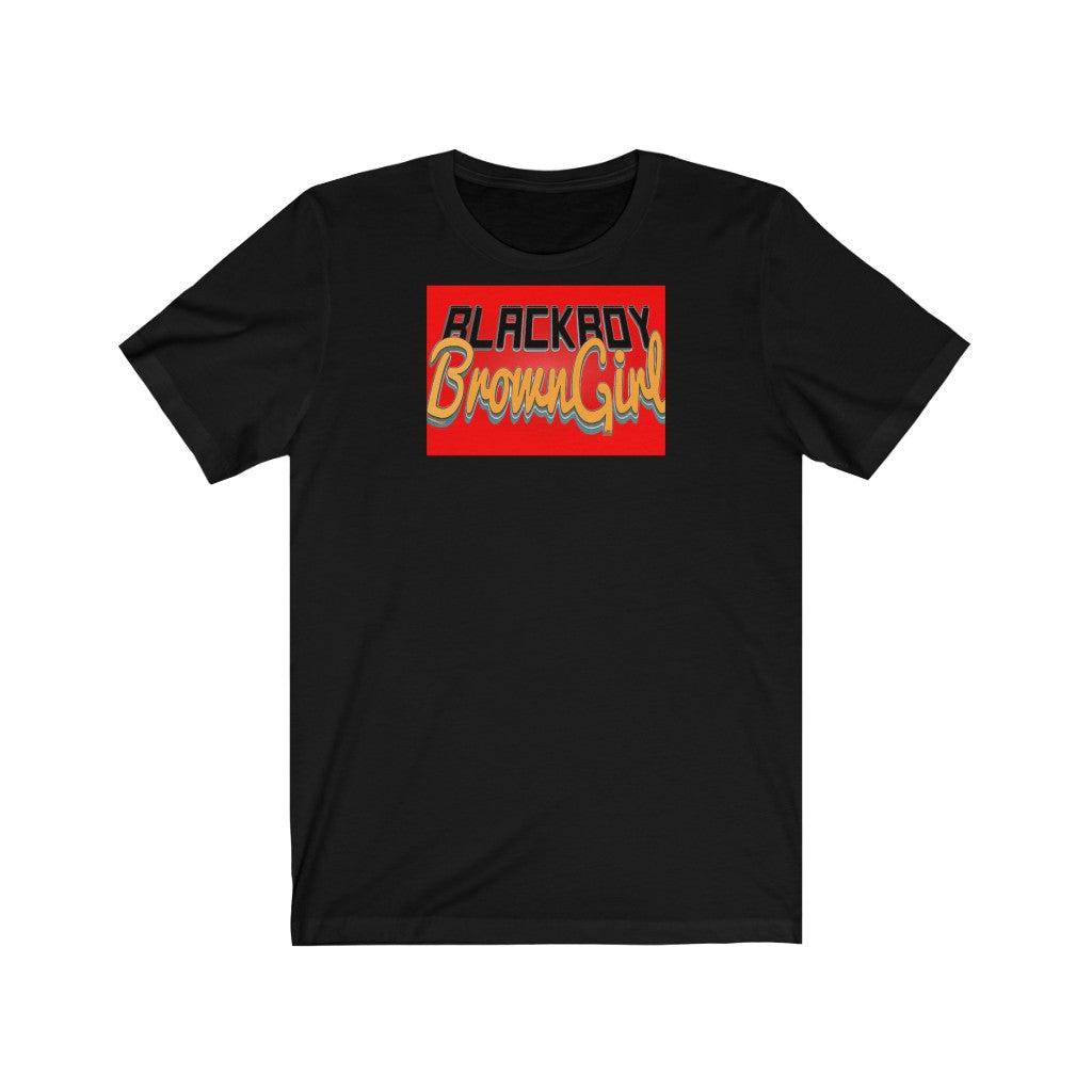 BBBG tee