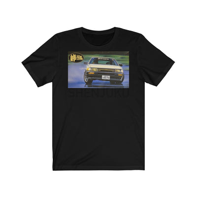 SHENJUKU DRIFT KING Short Sleeve Tee