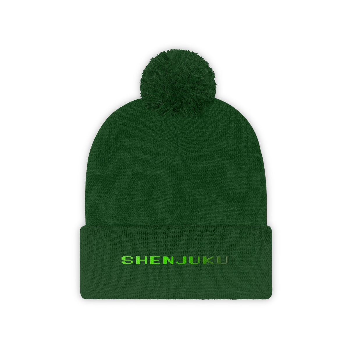 Shenjuku Winter Cap