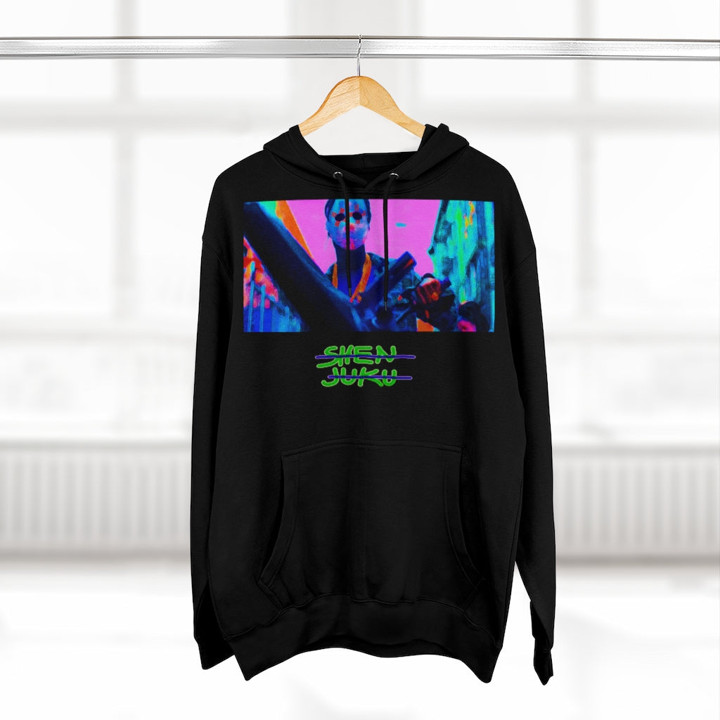 "RESURRECTION F" by $$