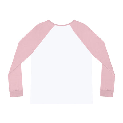 Basic B Pajama Set