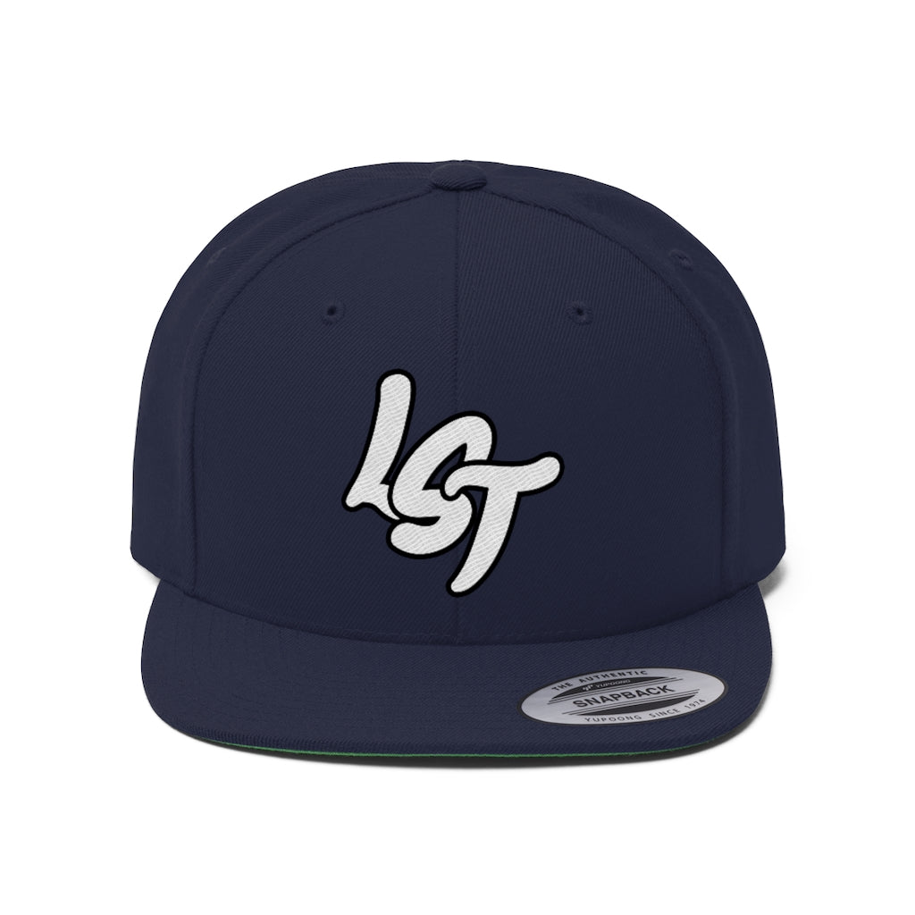 LST "BigCappa" Snapback
